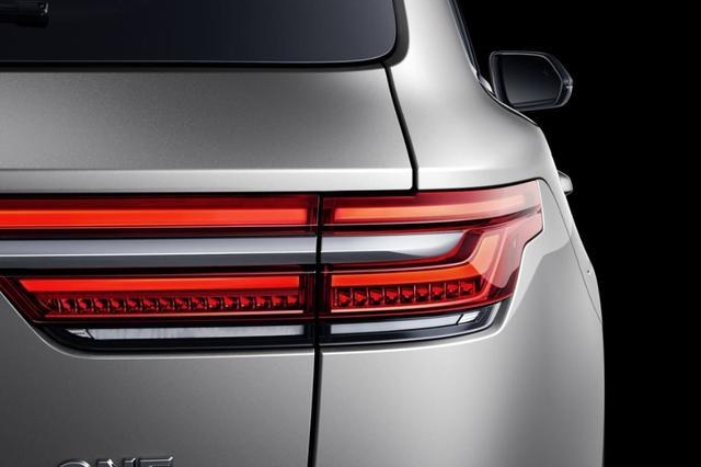 理想ONE补贴后32.8万！理想中的豪华中大型SUV如此触手可及！