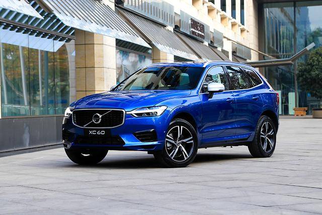 贵的都没它安全！降价后的沃尔沃XC60还值不值得买