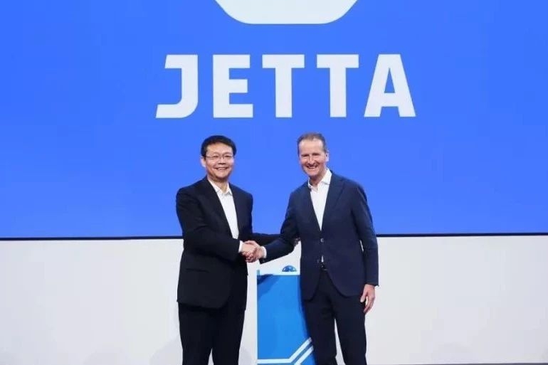 捷达：让大众更大众吧