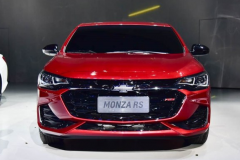 英朗换壳，全系三缸机的科鲁泽，上来就打价格战！