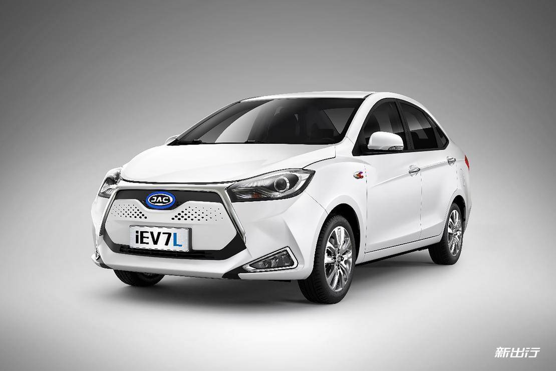 江淮新能源：保价增程应对补贴退坡 三代产品推向主流市场