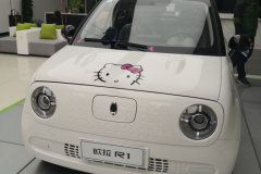 三月汽车销量出炉，欧拉R1是电动车最大黑马！