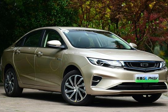 吉利又一新能源将上市，油耗1.4L，综合续航720KM，买吗