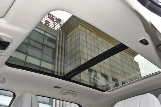 吉利嘉际凭什么宋MAX贵2万？贵在哪了？