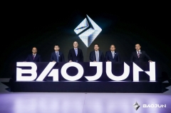 智能互联成新宝骏品牌DNA 首款新车RS-5售价9.86万元起