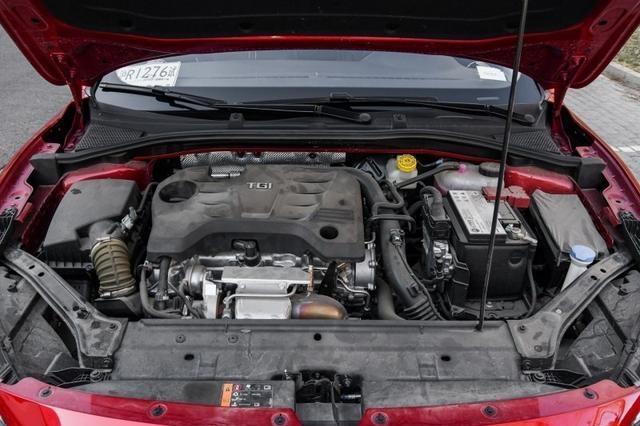 思域·菲斯塔·名爵6都卖14万，试驾后才知道谁更运动