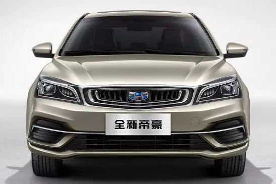 买车没压力，这几款车高配都不超十万，自主合资都有