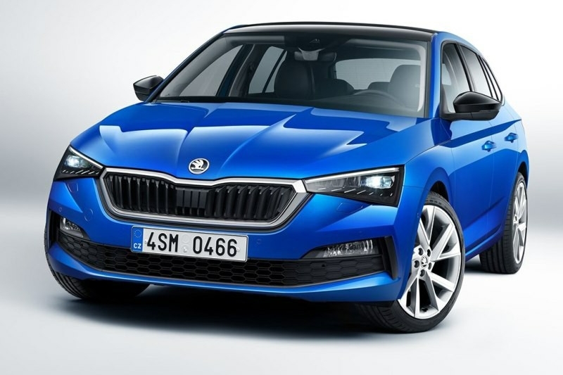 大众全新旅行车到店 网友：建议不要引进国内了 为什么？