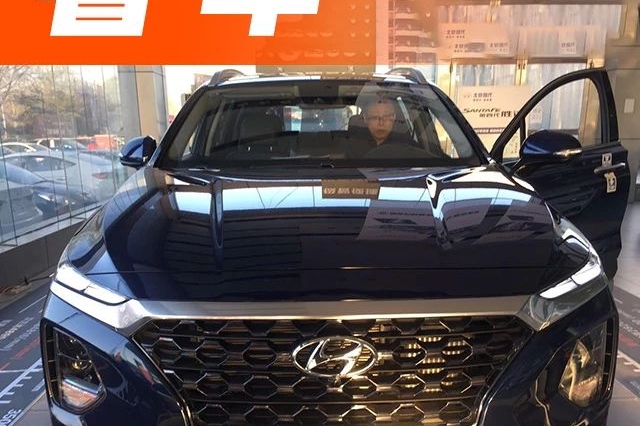 更时尚更年轻，这款高性价比SUV即将上市，坐等价格出炉！