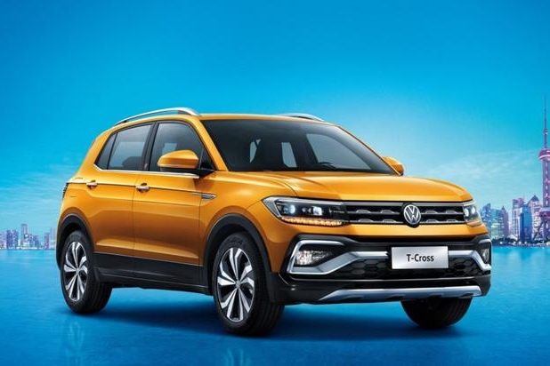 真贵还是真香？大众T-Cross和缤智又该怎么选？