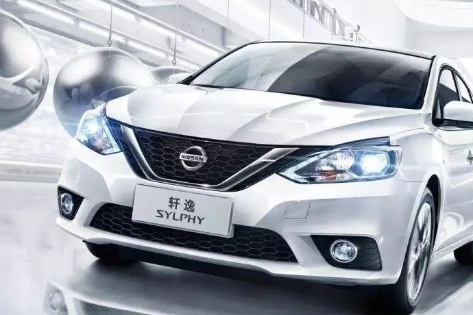 3月份汽车销量榜公布，日系三强逆势上涨