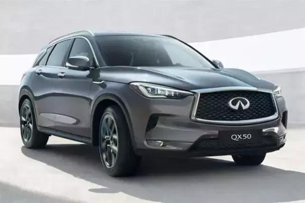 销量最高涨幅达30倍！买高端SUV前，建议看看这份榜单