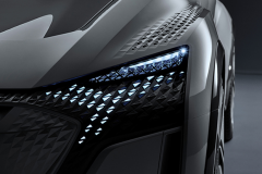 基于MQB平台打造 全新国产奥迪Q3将于上海车展上市