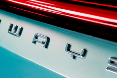 AI ON THE WAY 爱驰汽车上海车展观展招募