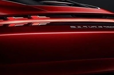 传说中2.9秒破百的国产超跑要来了？