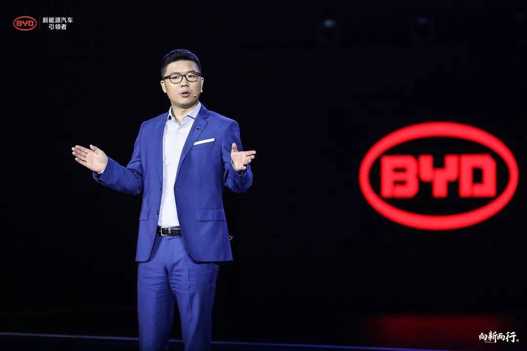 为什么说比亚迪“拼了”