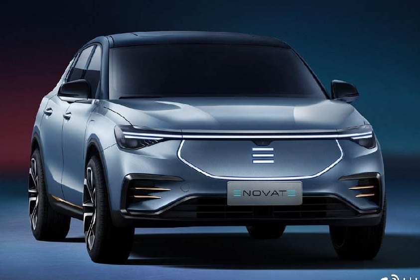 谁能扛起国内豪华智能电动车的大旗，成为中国“特斯拉”？