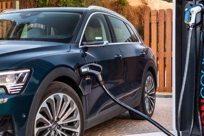 美国或扩大电动车税收抵免优惠【禾颜阅讯】