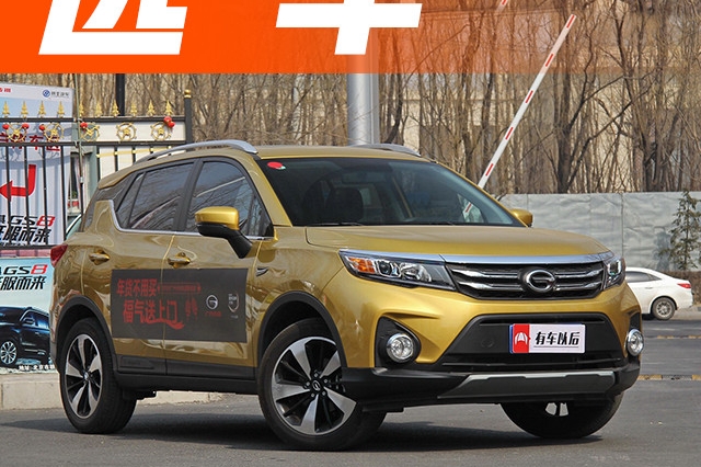 预算10万，想买SUV，80%的年轻人都会考虑这一款！