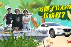 穿越椰林沙滩 原来吃鸡还能这么玩！