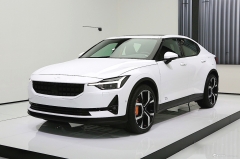 电动化怎么走？   今晚Polestar交卷了