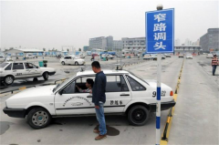 没考驾照的要趁早啊！驾考正变得越来越难，科目二又新增4项目