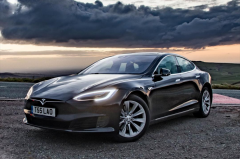 特斯拉被“大空头”批：公司处于危险边缘