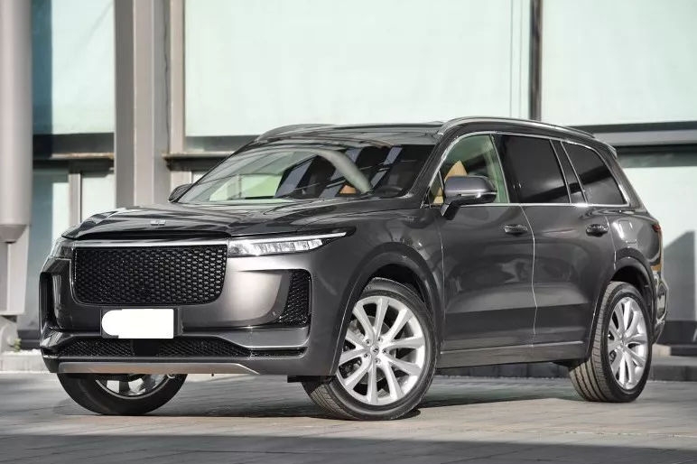 理想ONE售价公布，是时候聊一聊这台李想的理想了