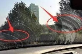 雨刮器刮不干净还吱吱响怎么办？看看修理工怎么说