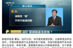 明天起一箱油涨6元 专家：油价太低影响新能源汽车发展 你怎么看