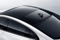 比奔驰C级大一圈，开出40万的档次感，车主：动力最满意