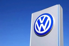 大众汽车季报：中国市场同比降6.3% 全球市场同比降6.9%