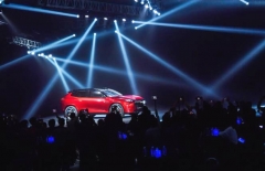 从进阶版“JETOUR X”窥见捷途未来