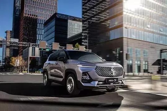 一天内四款重磅新车上市！你想要的RS-5、指南者、几何A都来了！