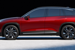 2个小时订单突破4万台，理想ONE为什么比蔚蓝ES8更受待见