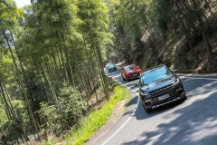 敢超越的EXEED星途，开起来怎样？