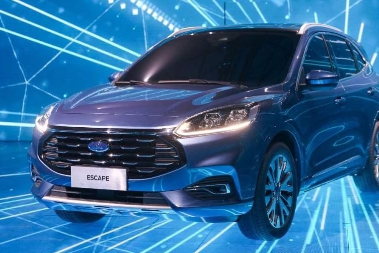 上海车展最受关注的几款新车