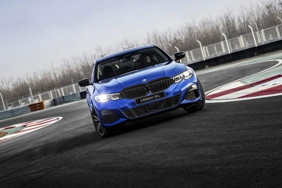 上海车展前瞻，全新宝马3系亮相，诸多亮点抢先看