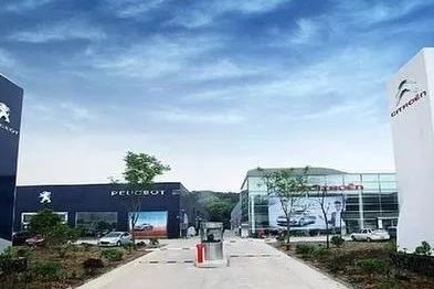 神龙汽车的重生之路