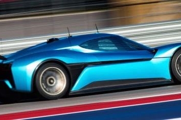 大神说车丨蔚来的未来在哪里？