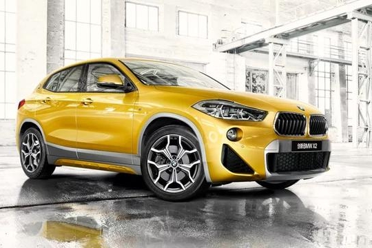 颜值爆表，这几款豪华SUV适合追求个性的你！