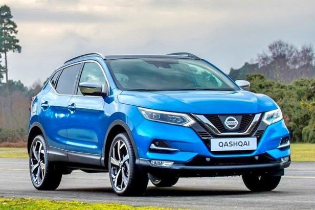 日产逍客焕新上市 这两款紧凑型SUV表示相当不服！