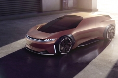 EXEED星途：敢超越