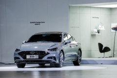 新技术 新产品 新体验 北京现代让我们有了更多期待