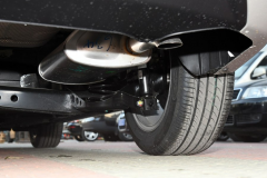 国产又现黑马，月销18192台进军前9名，售5.99万油耗才5.5升