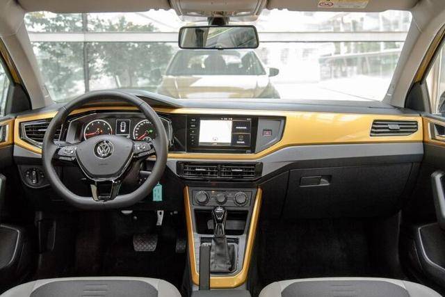 尺寸加大并带有独特标识，大众又一款L即将亮相上海车展