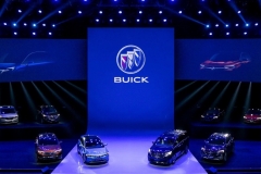 四款重磅新车连发 别克品牌日开启“新时代”