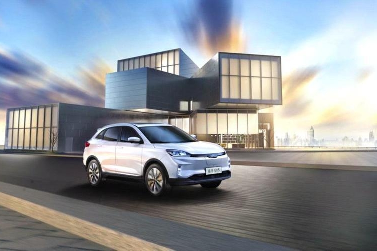 技术爆发力+用户感染力，威马为何总能“快人一步”