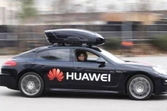 造车还是造势？ 在汽车行业“潜伏”已久的华为