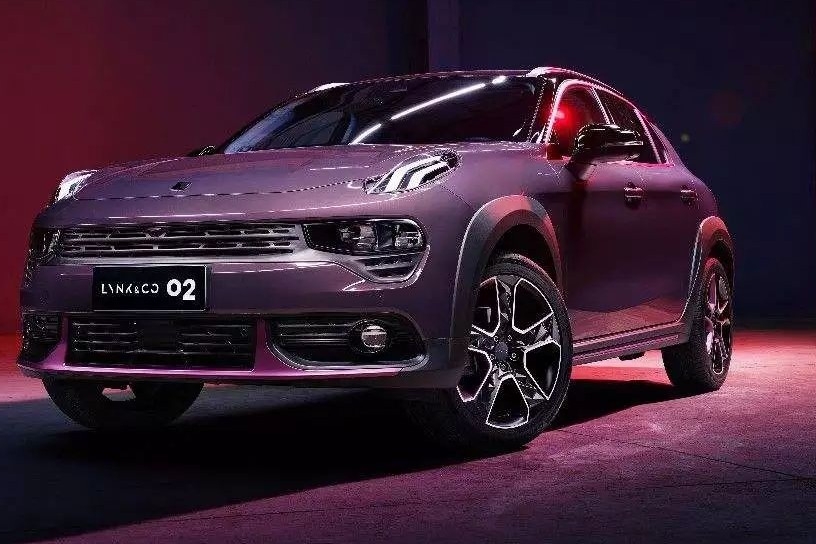 2019值得关注的几款SUV